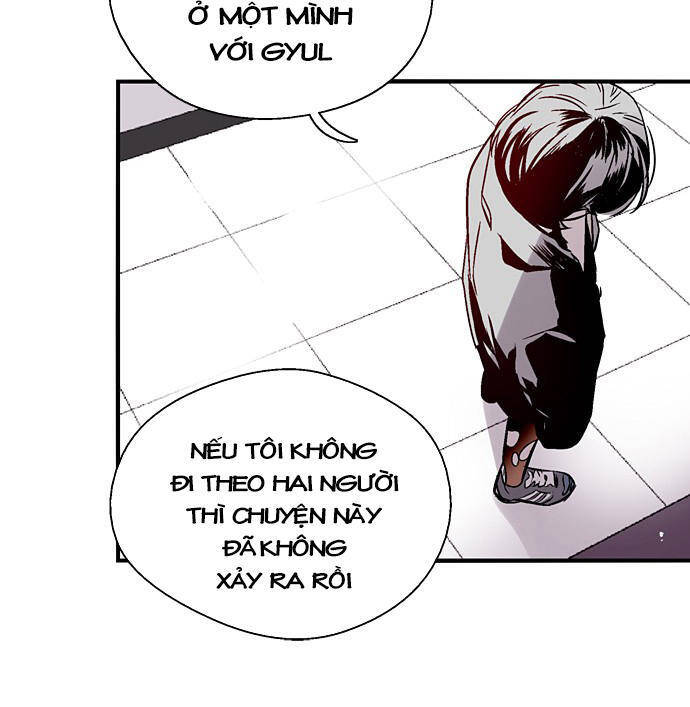 Nano List Chapter 96 - Trang 30