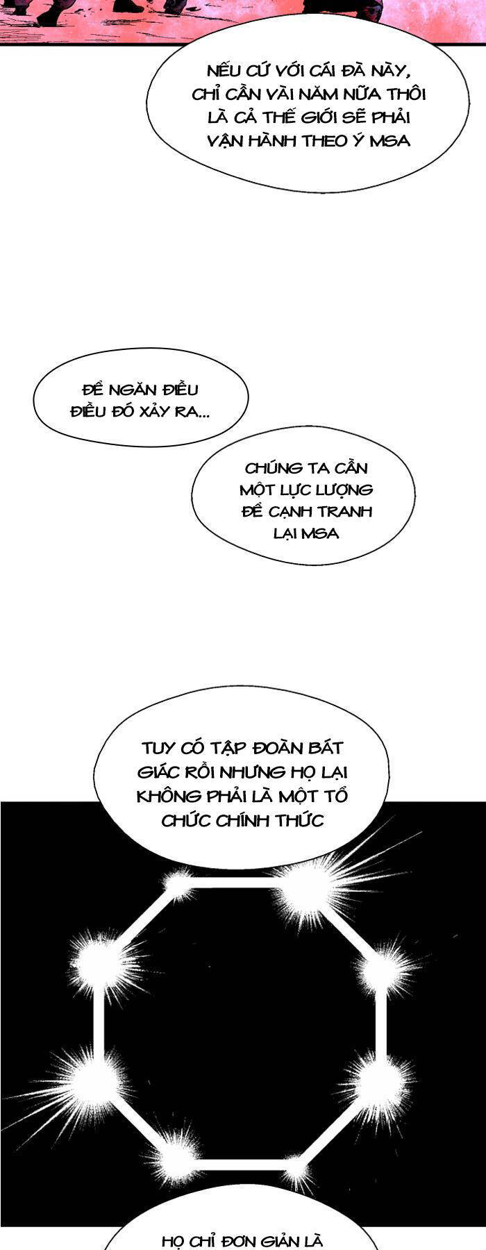 Nano List Chapter 77 - Trang 18