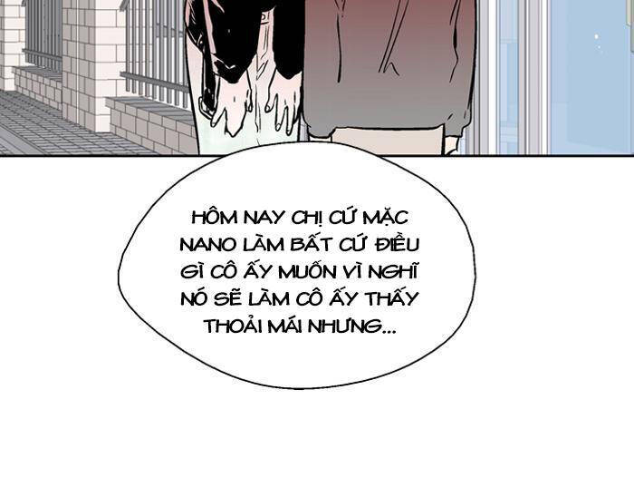 Nano List Chapter 90 - Trang 32