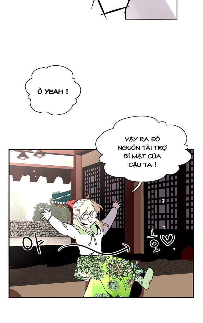 Nano List Chapter 133 - Trang 14