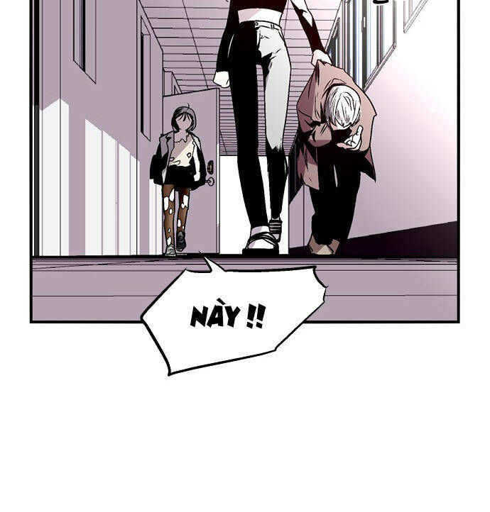 Nano List Chapter 96 - Trang 15