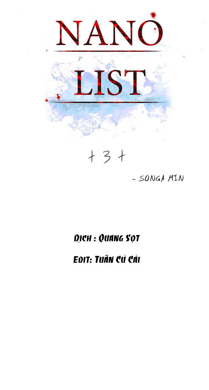 Nano List Chapter 3 - Trang 1