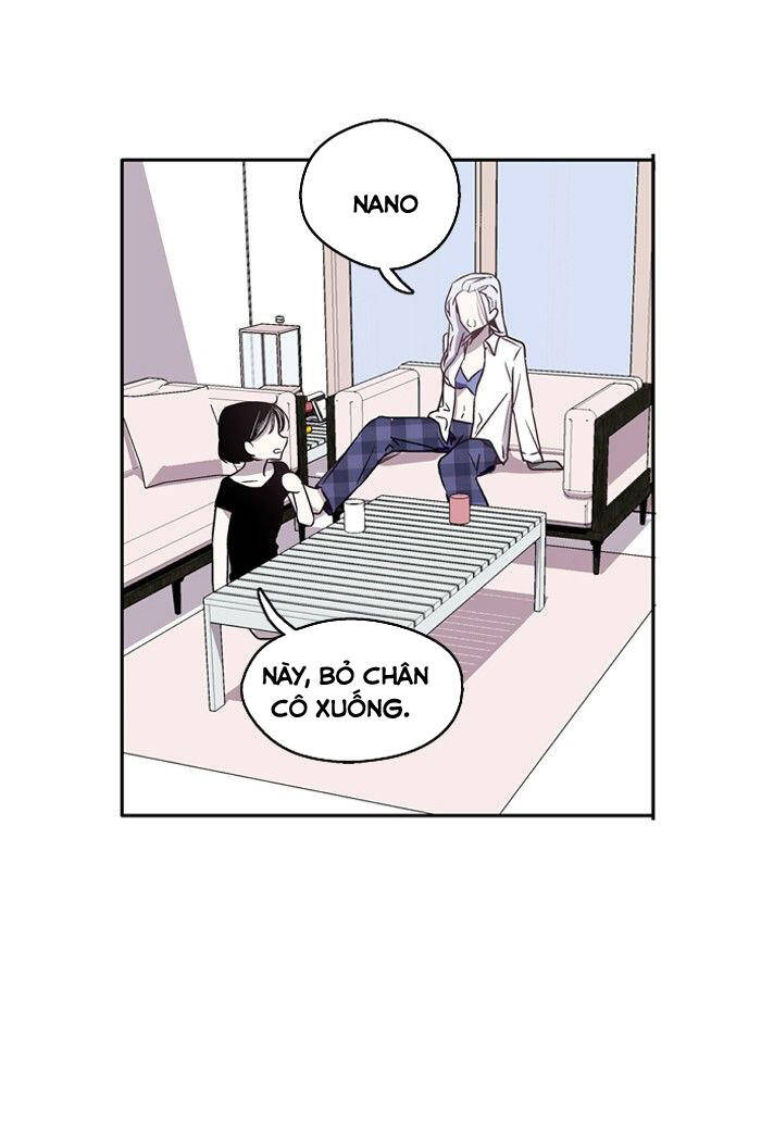 Nano List Chapter 8.5 - Trang 19