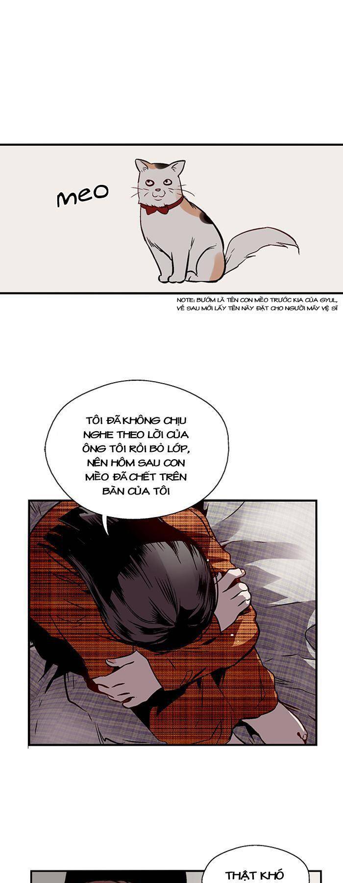 Nano List Chapter 81 - Trang 14