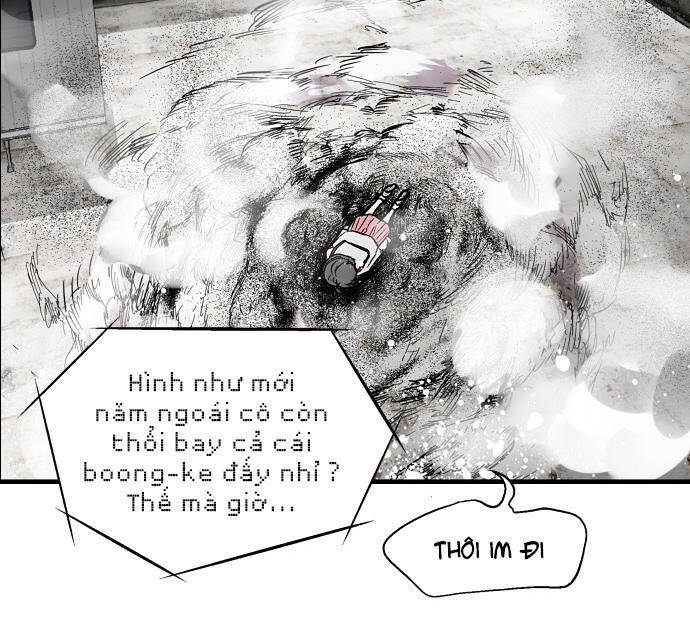 Nano List Chapter 108 - Trang 15