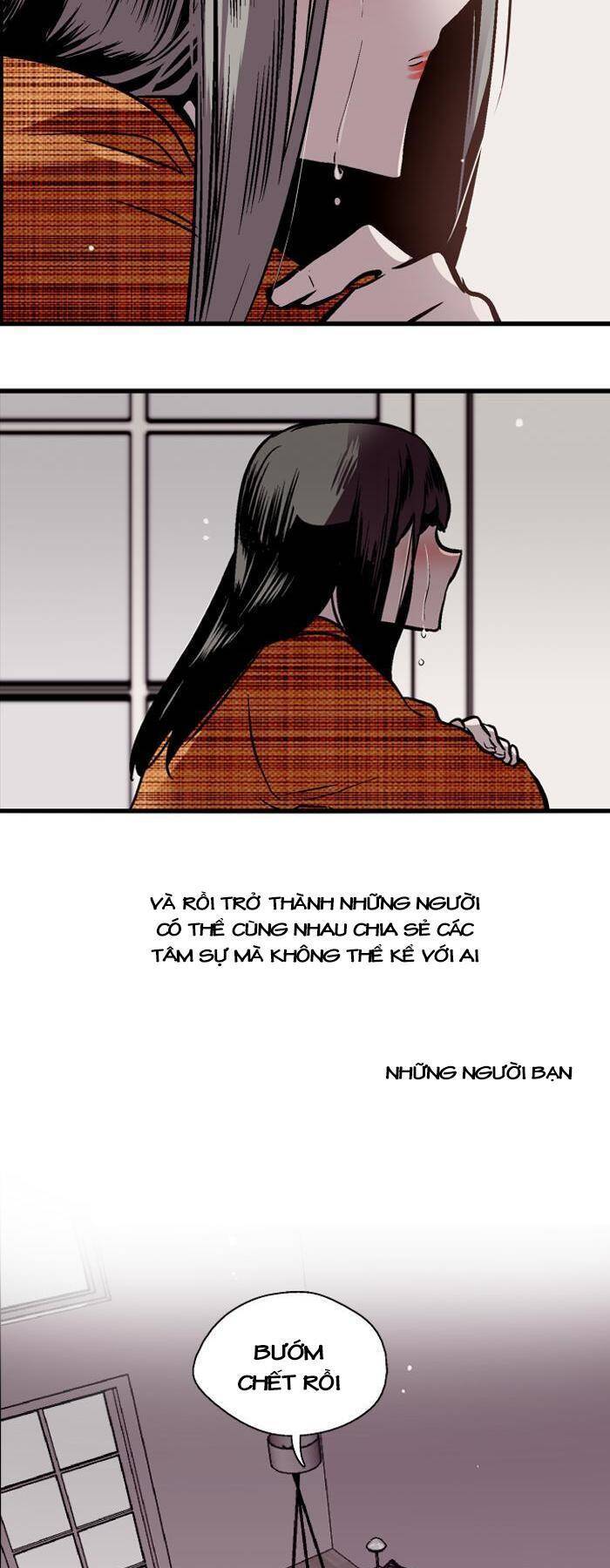 Nano List Chapter 81 - Trang 12