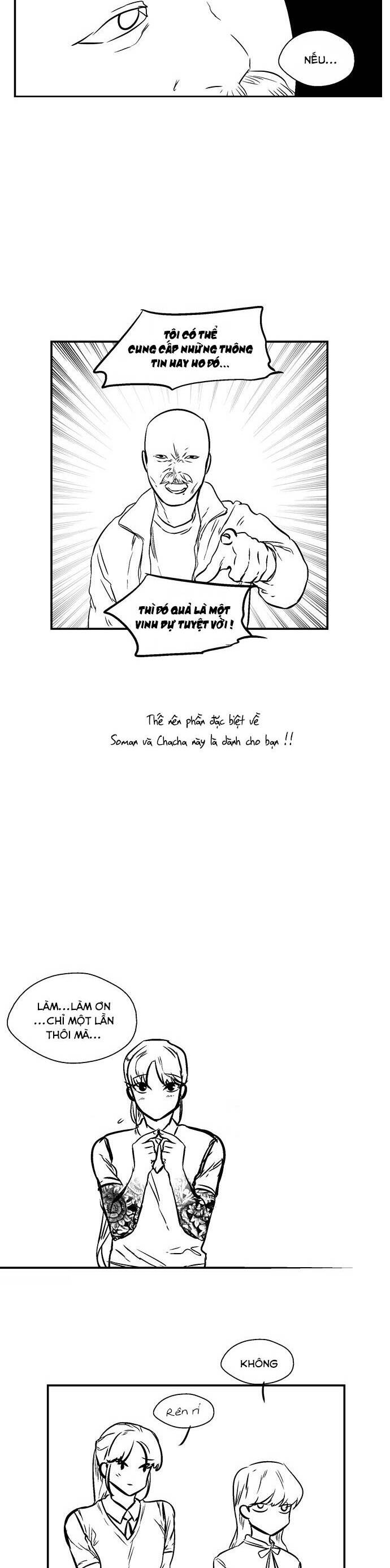 Nano List Chapter 147 - Trang 7