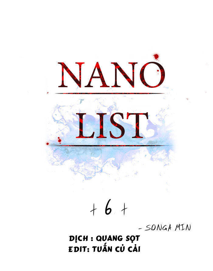 Nano List Chapter 6 - Trang 1