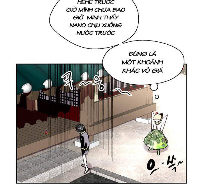 Nano List Chapter 133 - Trang 24