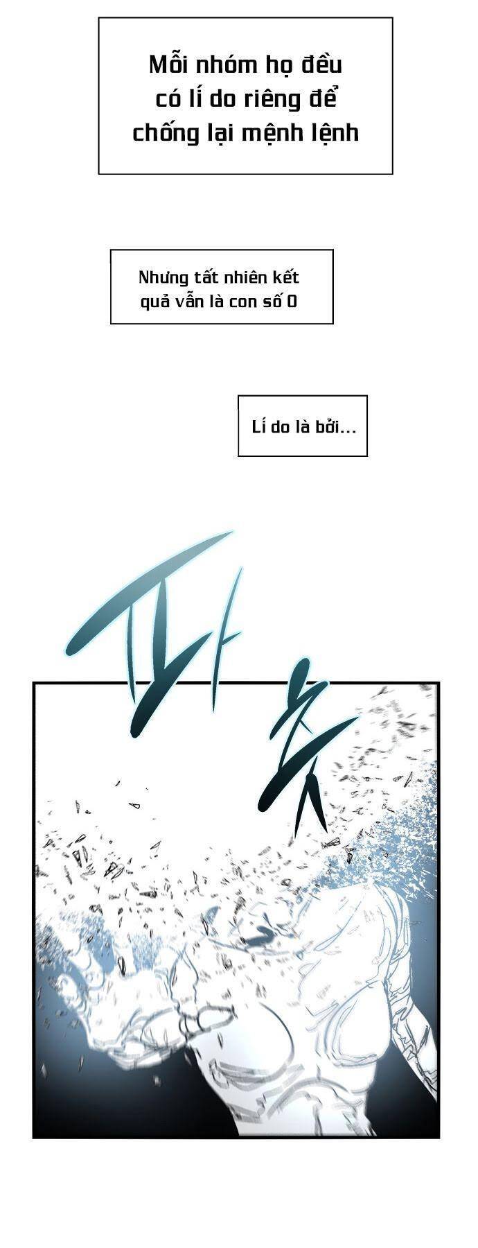 Nano List Chapter 122 - Trang 5