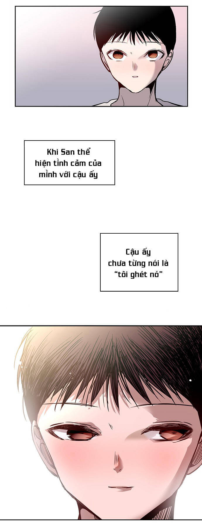 Nano List Chapter 125 - Trang 30