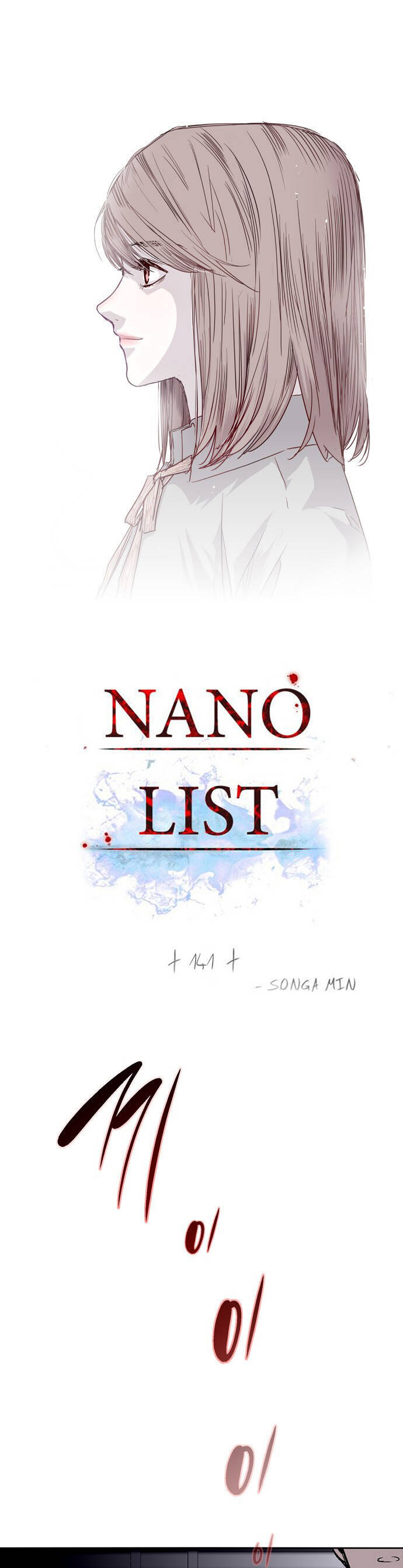 Nano List Chapter 141 - Trang 0