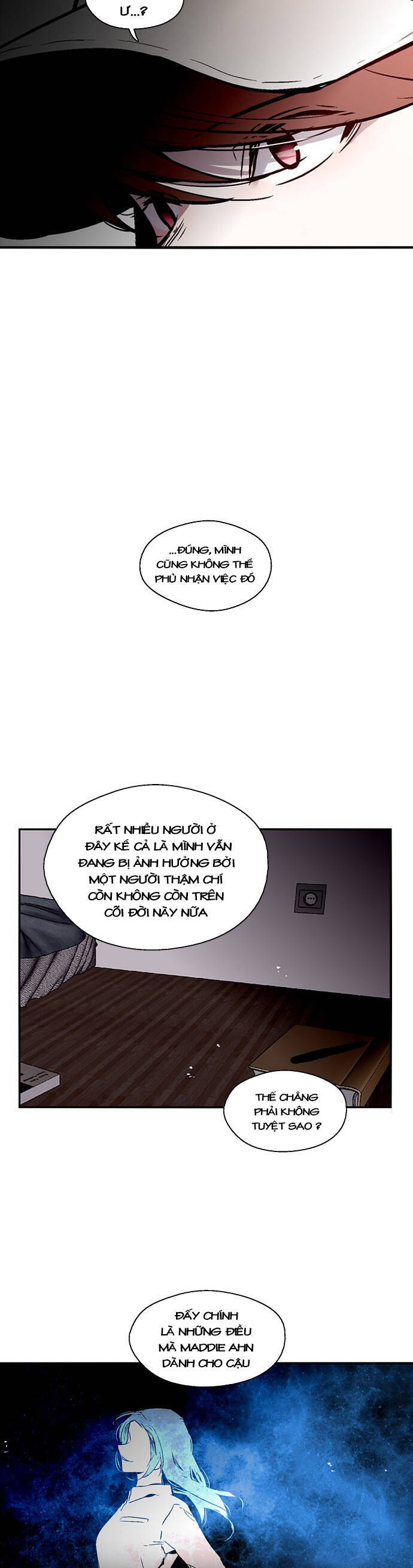 Nano List Chapter 142 - Trang 7