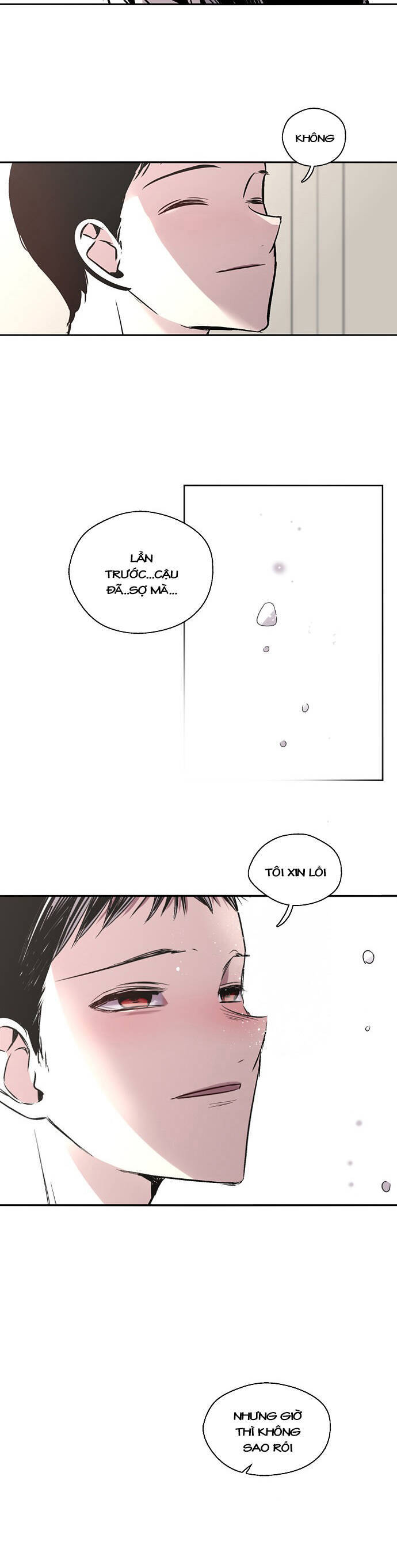 Nano List Chapter 146 - Trang 20