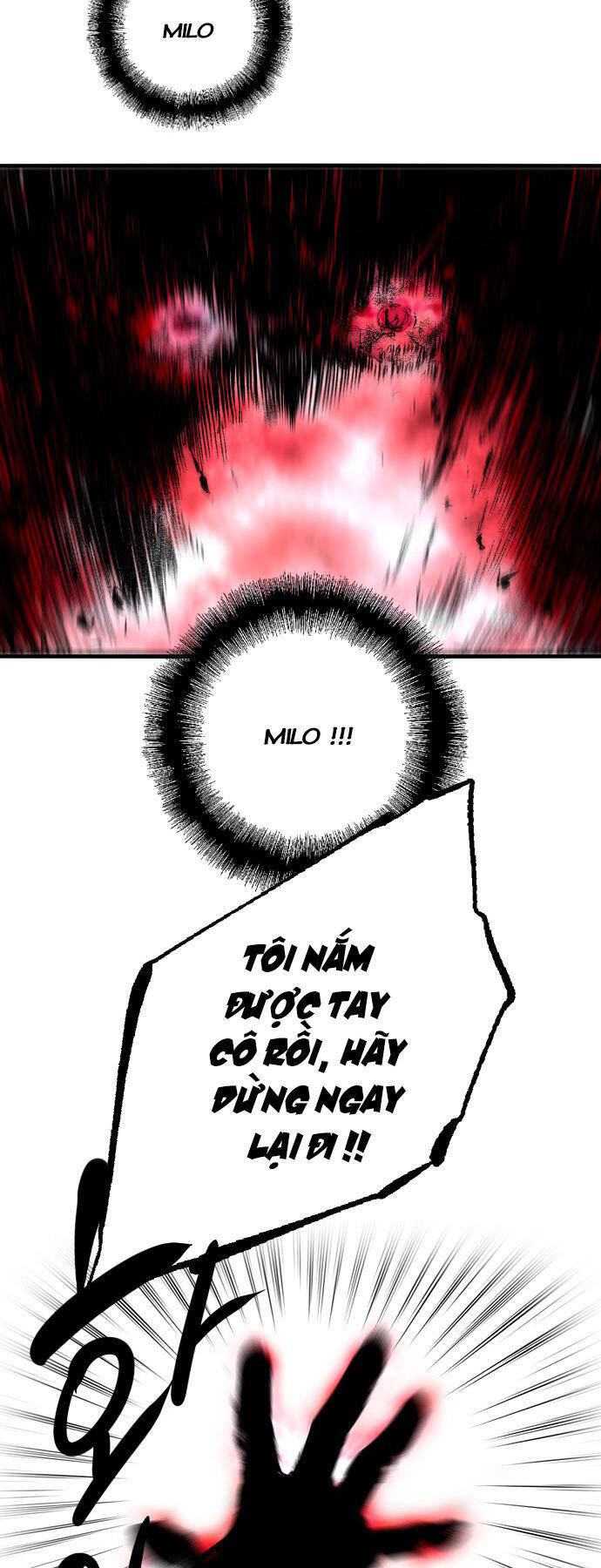 Nano List Chapter 116 - Trang 23