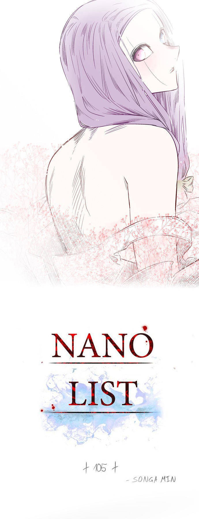 Nano List Chapter 105 - Trang 1