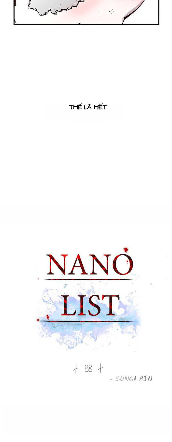 Nano List Chapter 88 - Trang 4