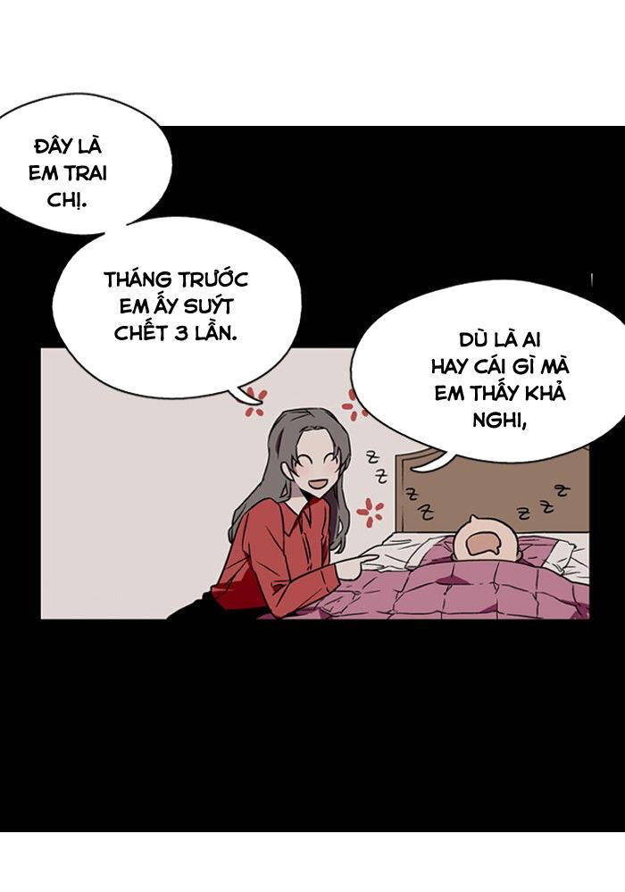 Nano List Chapter 8 - Trang 26