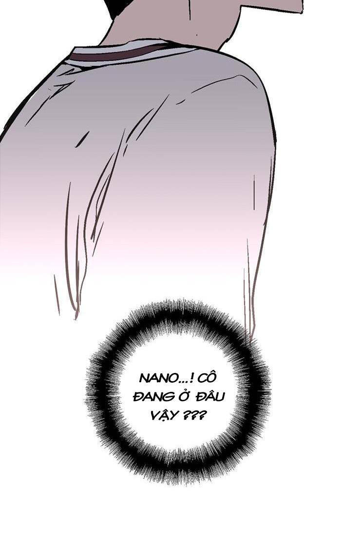 Nano List Chapter 76 - Trang 38