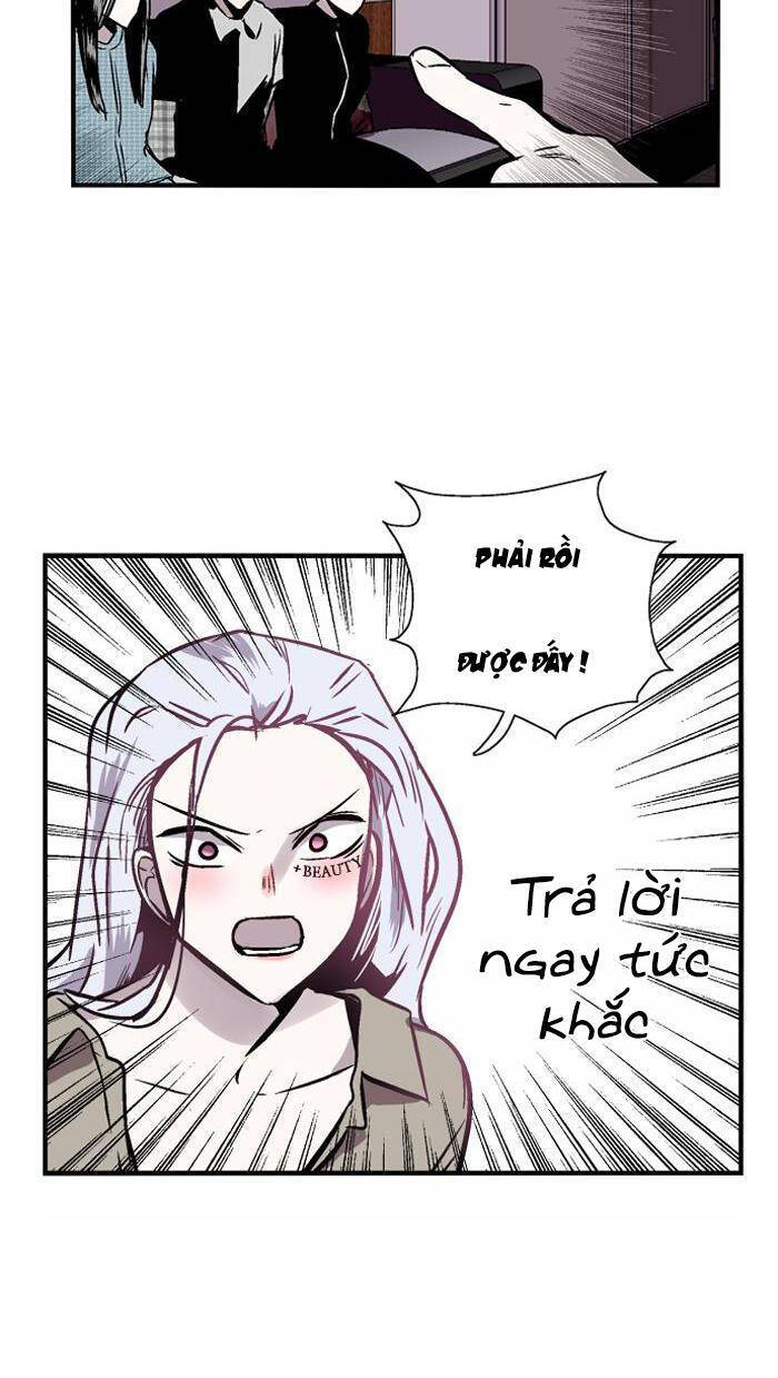 Nano List Chapter 83 - Trang 22