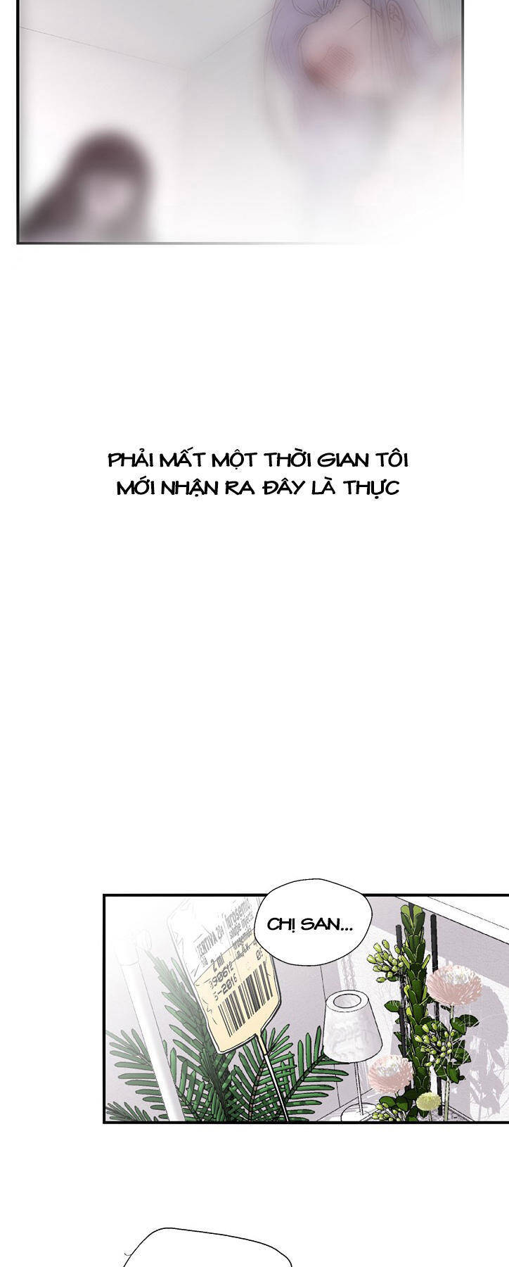 Nano List Chapter 104 - Trang 19