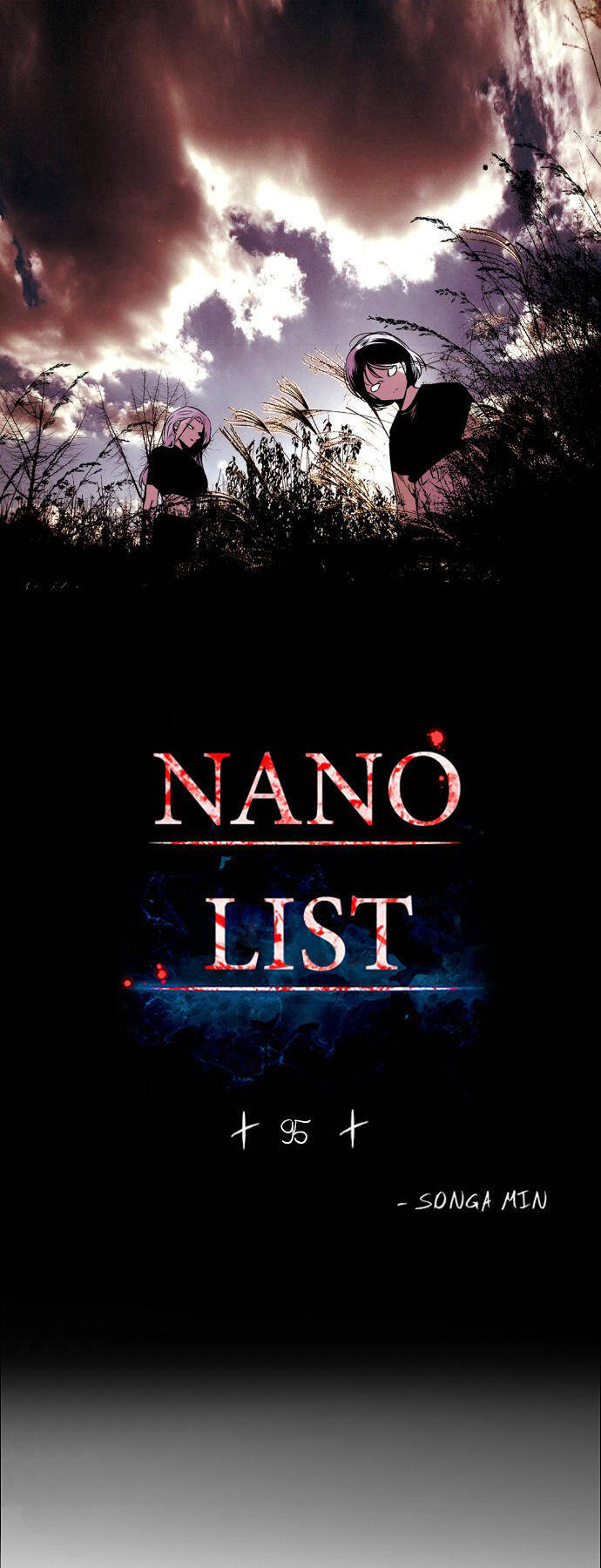 Nano List Chapter 95 - Trang 2