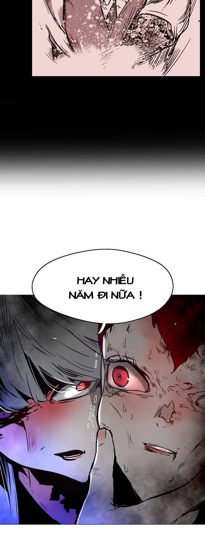 Nano List Chapter 98 - Trang 27