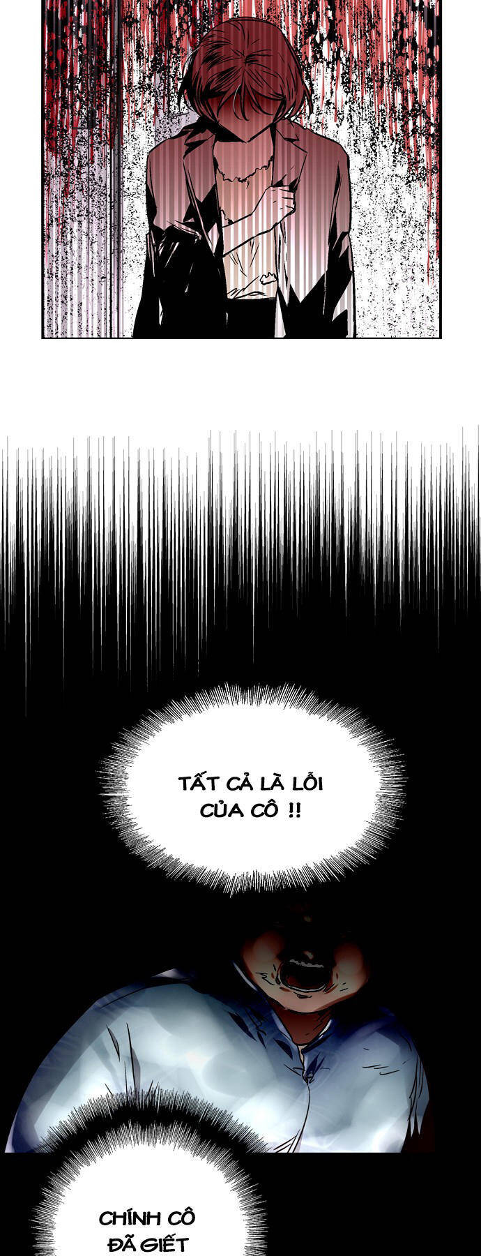 Nano List Chapter 96 - Trang 27