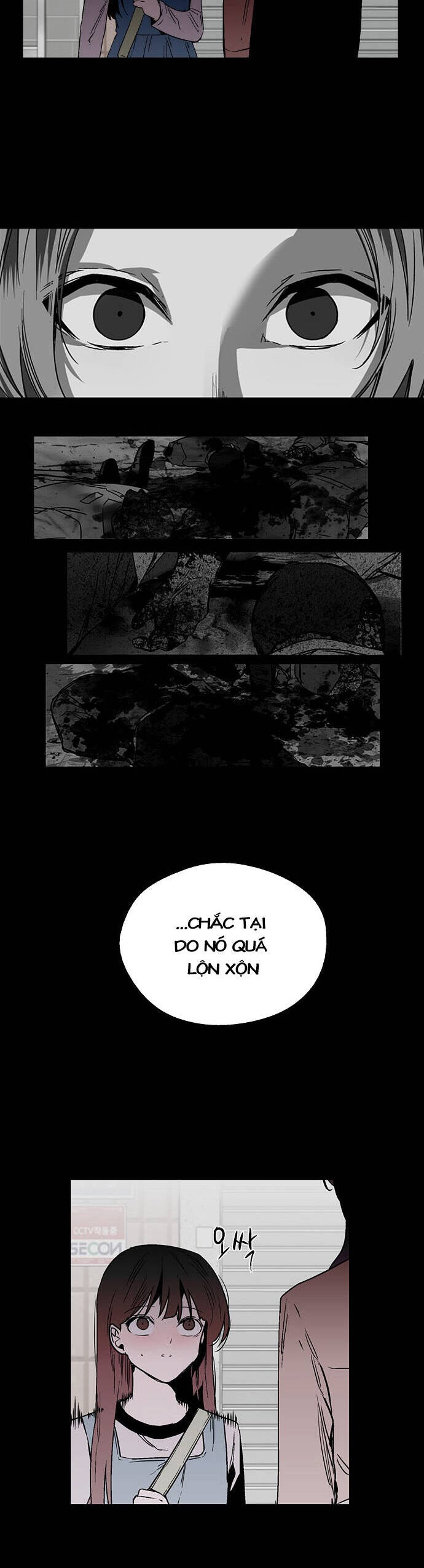 Nano List Chapter 139 - Trang 11