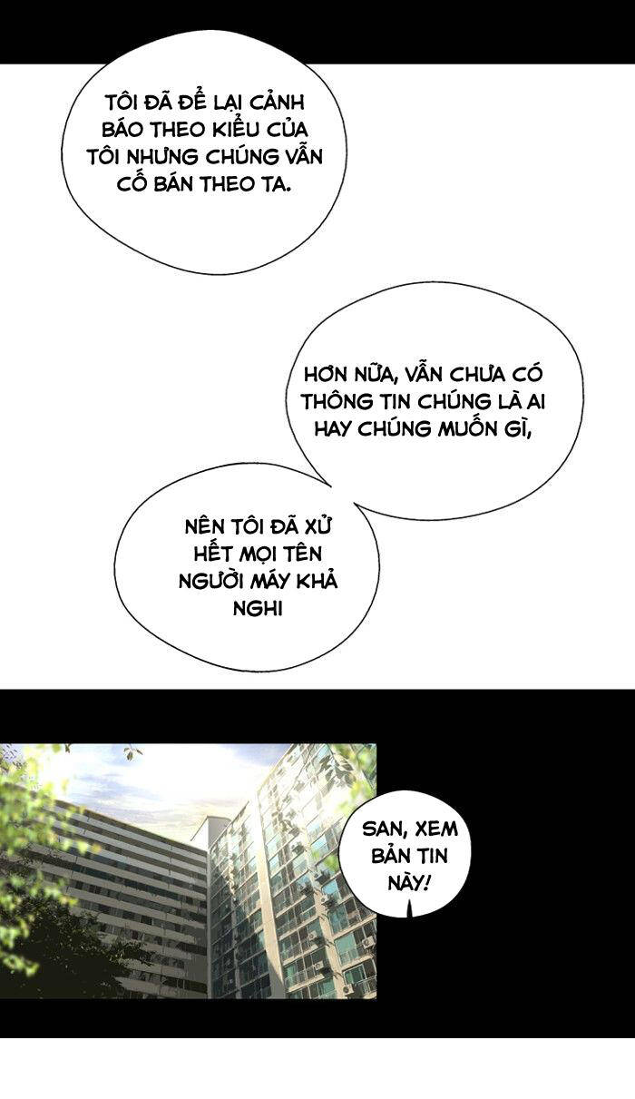 Nano List Chapter 8.5 - Trang 11