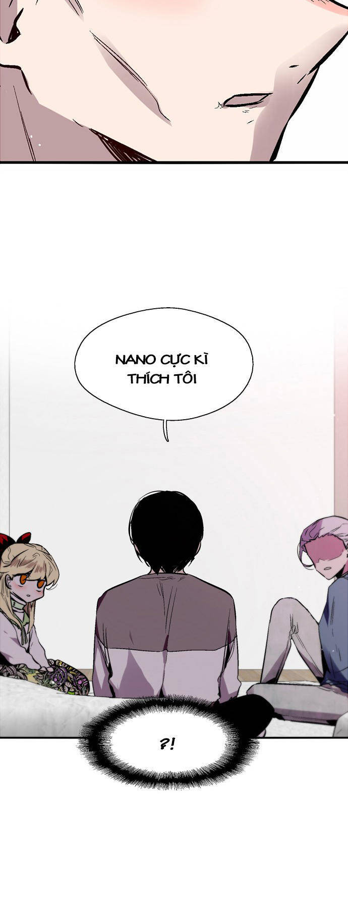 Nano List Chapter 115 - Trang 23