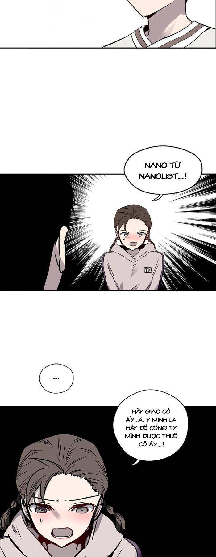 Nano List Chapter 76 - Trang 20