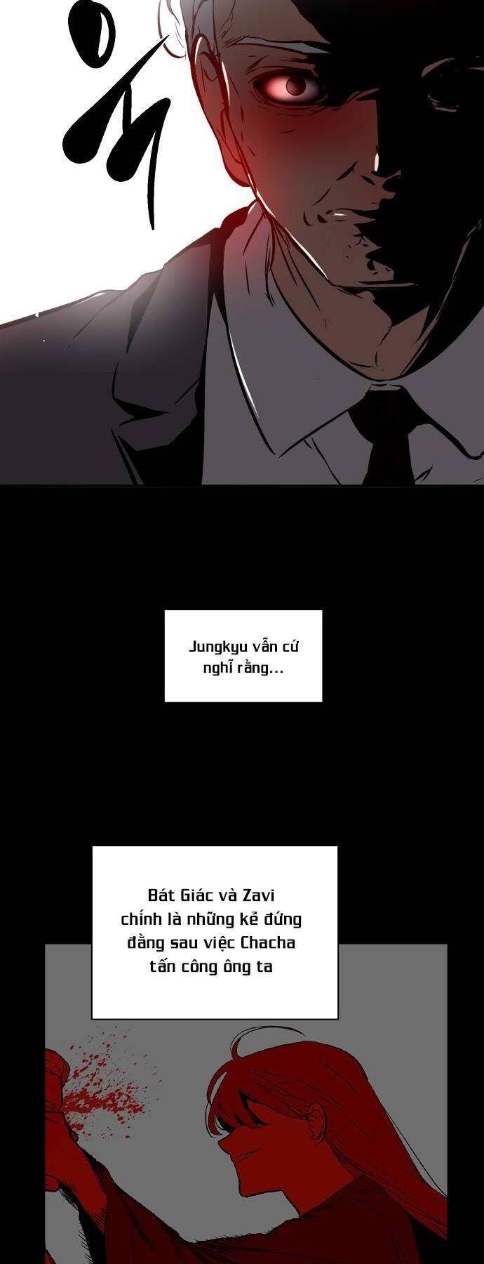 Nano List Chapter 131 - Trang 28