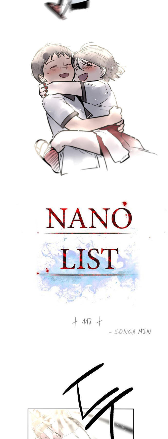 Nano List Chapter 117 - Trang 2