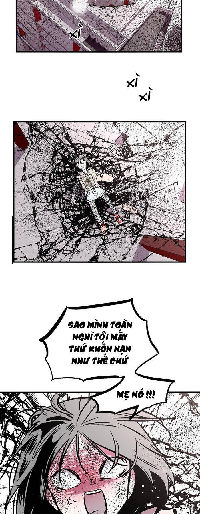 Nano List Chapter 88 - Trang 25