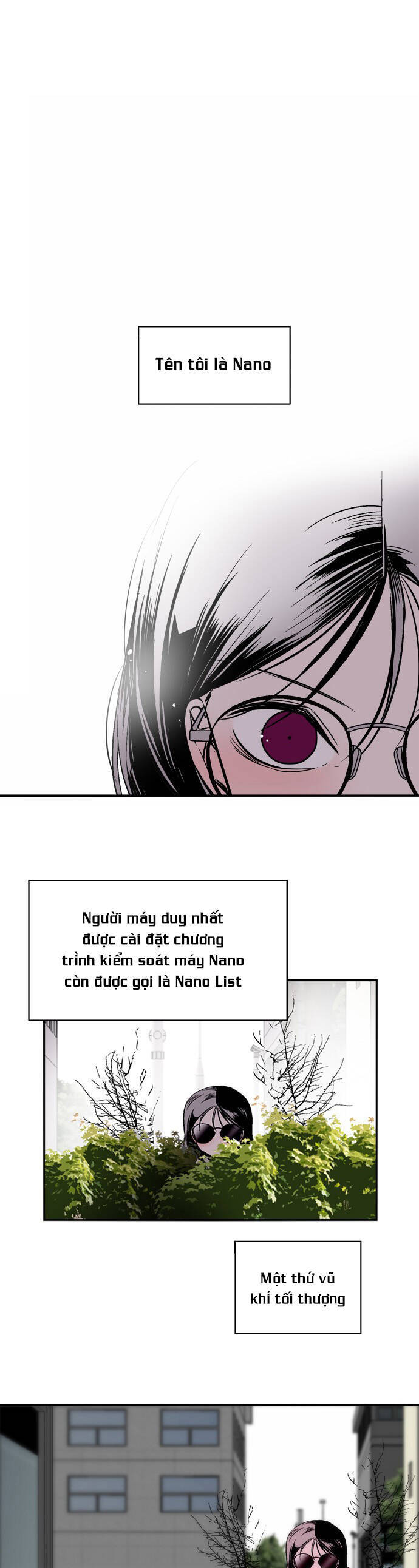 Nano List Chapter 144 - Trang 0