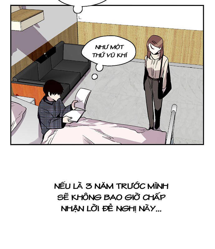 Nano List Chapter 119 - Trang 5