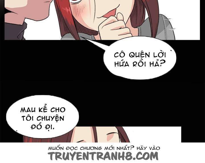 By Chance Chapter 33 - Trang 27