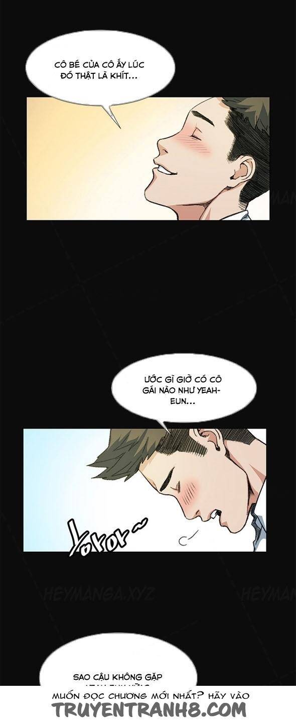 By Chance Chapter 8 - Trang 26