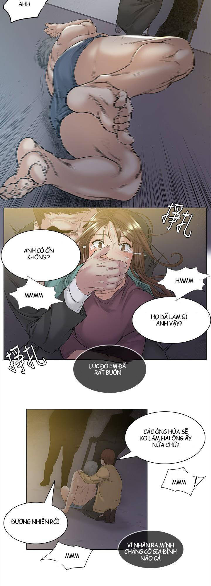 By Chance Chapter 47 - Trang 29