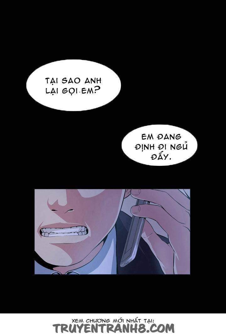 By Chance Chapter 16 - Trang 38