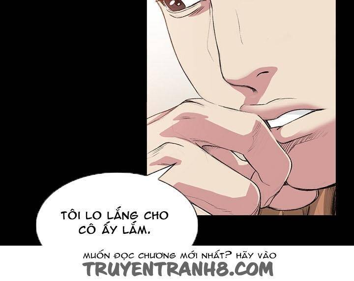 By Chance Chapter 37 - Trang 8