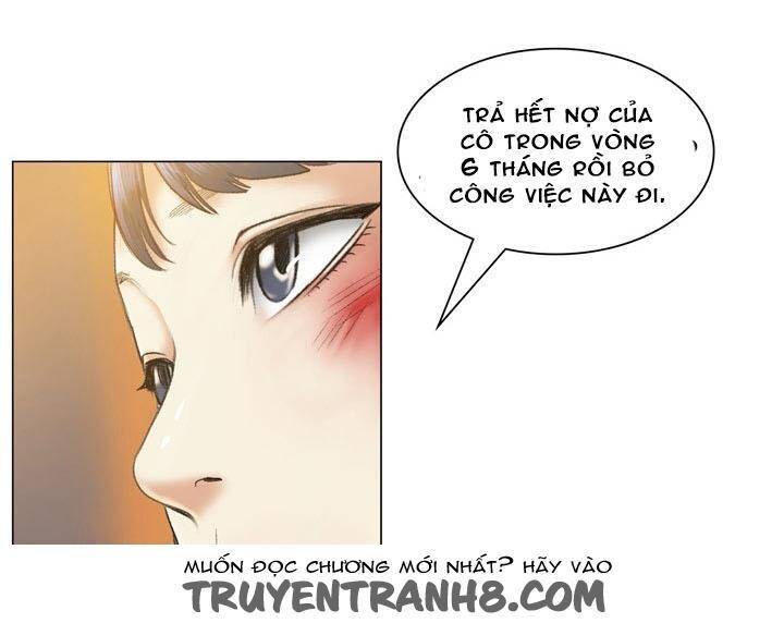 By Chance Chapter 38 - Trang 10