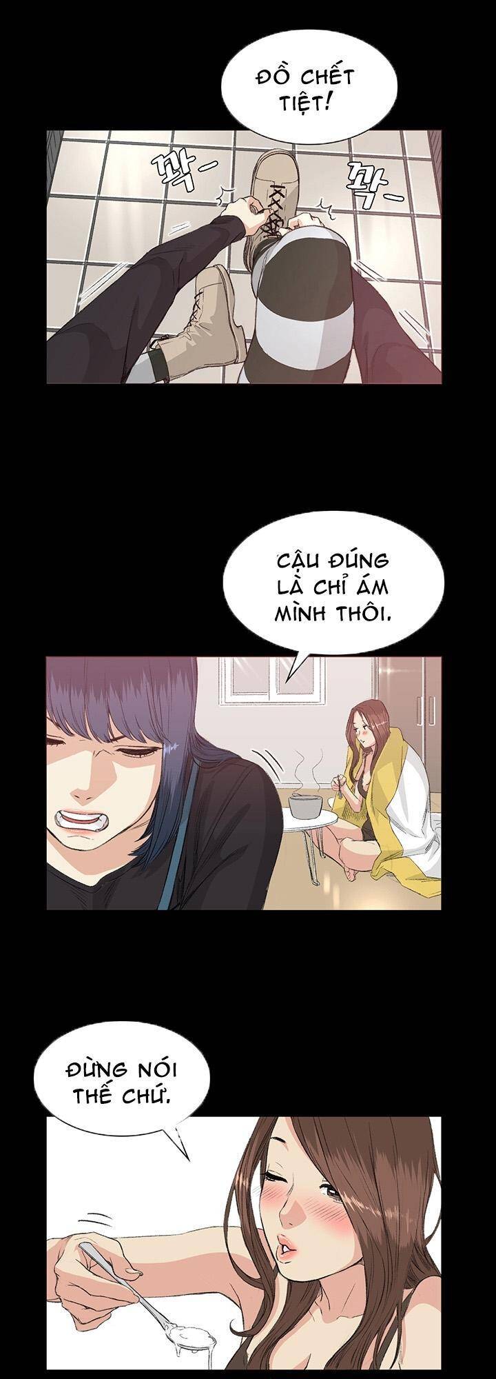 By Chance Chapter 34 - Trang 25