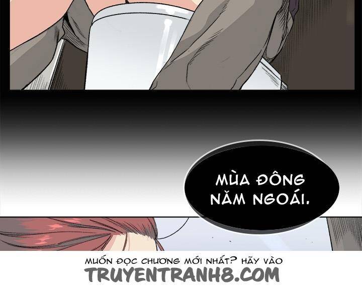 By Chance Chapter 33 - Trang 34