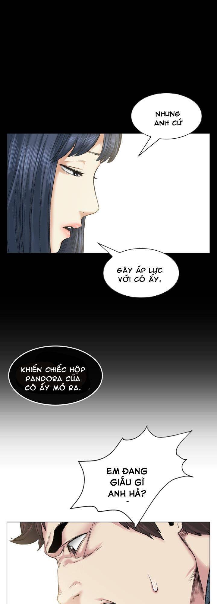 By Chance Chapter 39 - Trang 41