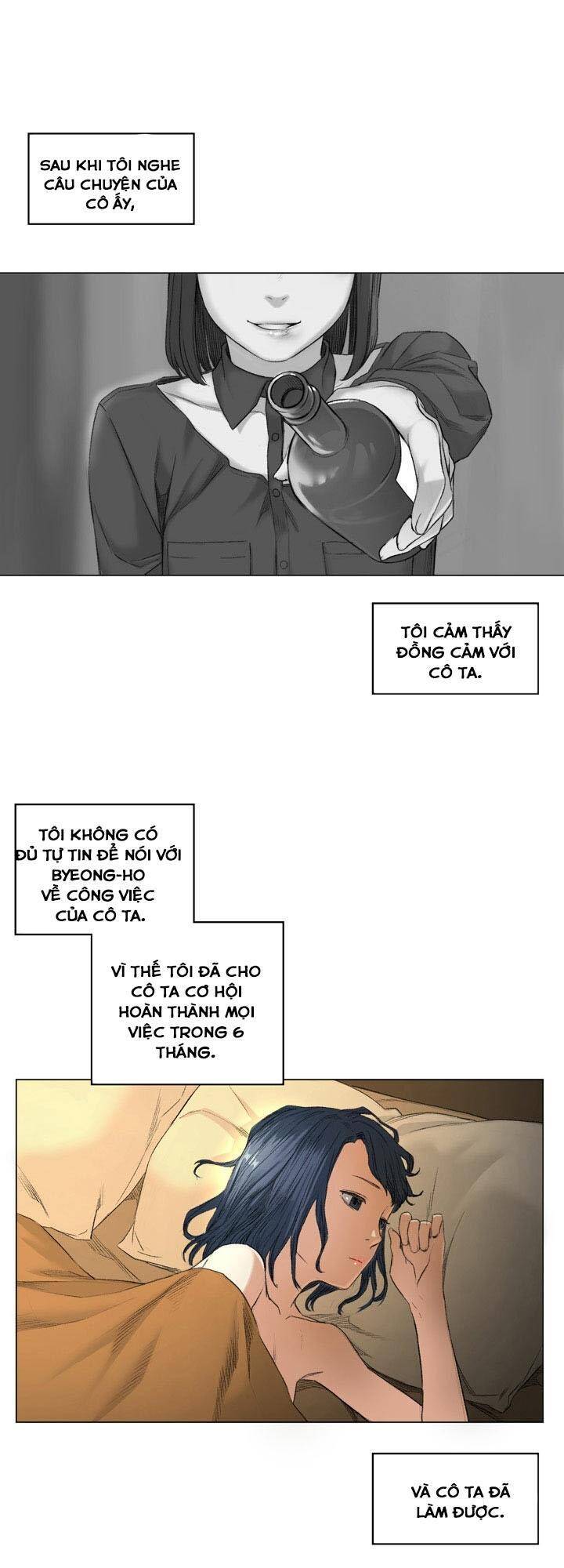 By Chance Chapter 38 - Trang 35