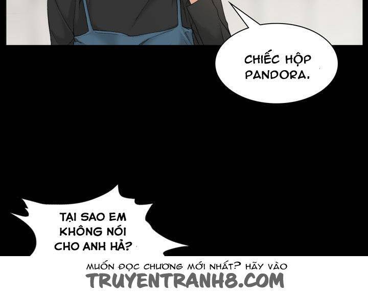 By Chance Chapter 39 - Trang 35