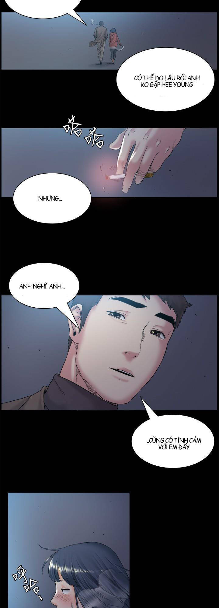 By Chance Chapter 45 - Trang 27