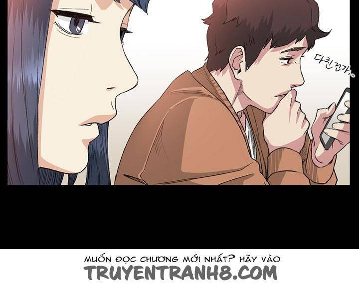 By Chance Chapter 37 - Trang 12